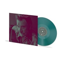Johnny Hallyday Maxi 45Tours