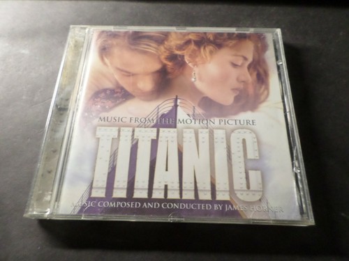 Musique film titanic - musique,