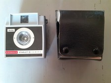 Appareil Photo Ancien Kodak