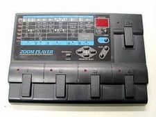 ZOOM 2020 PLAYER PRO GUITAR