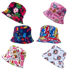 A-Star Clothing Chapeau Bob
