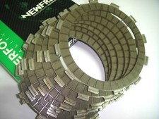 Série Disques Embrayage