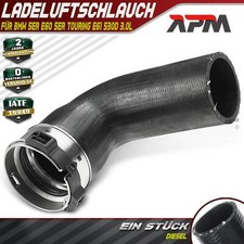 Durite Entrée D'Air de Turbo