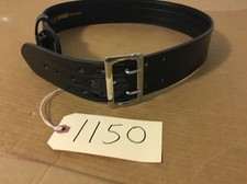 Size 30" (76cm) belt 2.25"