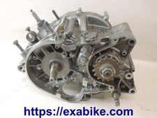 bloc moteur pour Gilera KZ 125  de 1986 a 1989