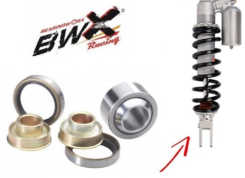 Bearingworx palier inférieure - palier,
