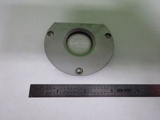 Pièce De Microscope Reichert