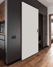 Porte Coulissante Extérieure