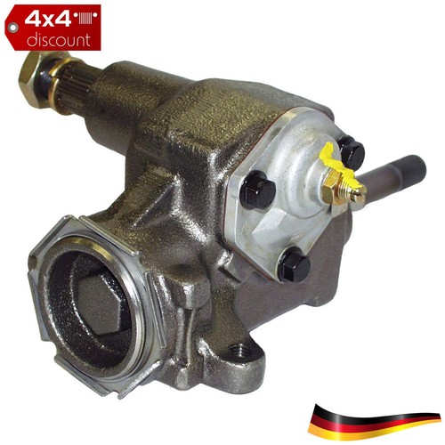 Boitier direction lhd jeep - boitier, de