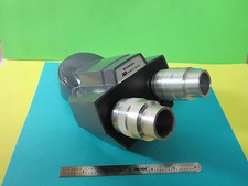 MICROSCOPE MICROSTAR Tête