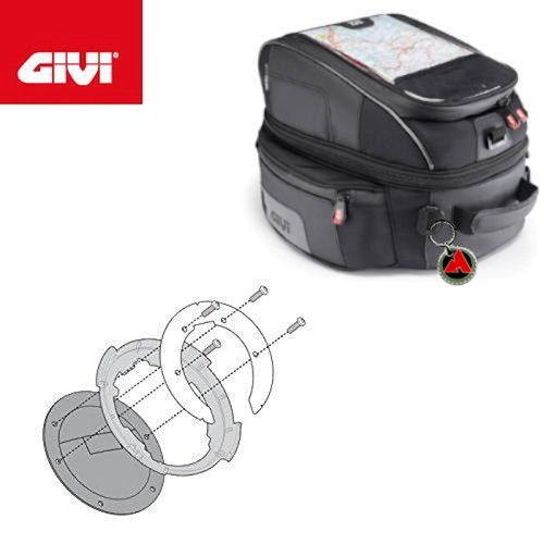 Givi borsa réservoir xs306 - borsa,