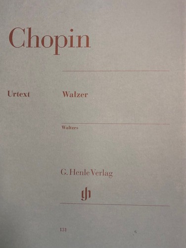 Chopin valse partition - -,