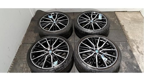 Kit jantes bmw série - série, +