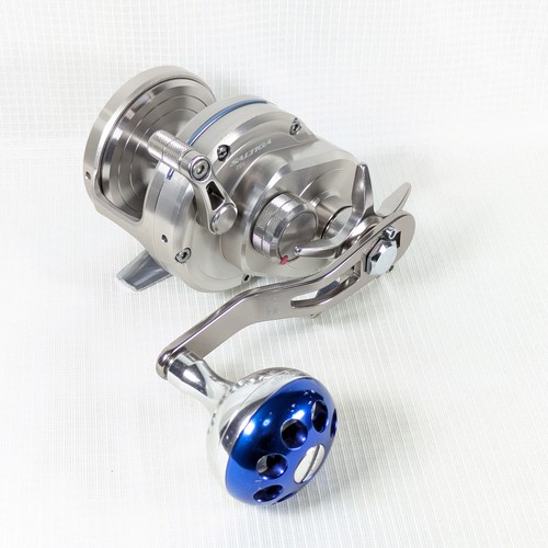 Saltiga 35n daiwa - saltiga,
