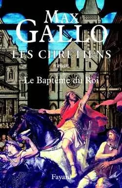 Les chrétiens tome le - tome,