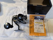 Moulinet De Pêche DAIWA