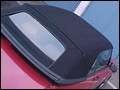Capote saab 900 classique