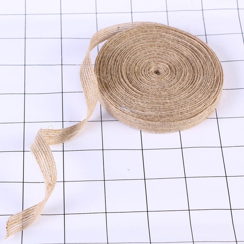 Bricolage corde chanvre - de,