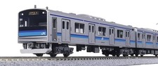 KATO N Gauge 205 Series 3100