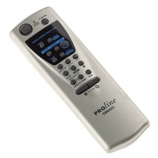 Télécommande proline cd6223 - télécommande,