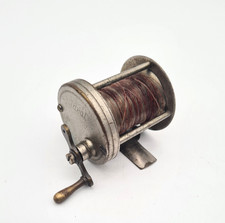 Ancien moulinet ideal - ancien, "ideal"