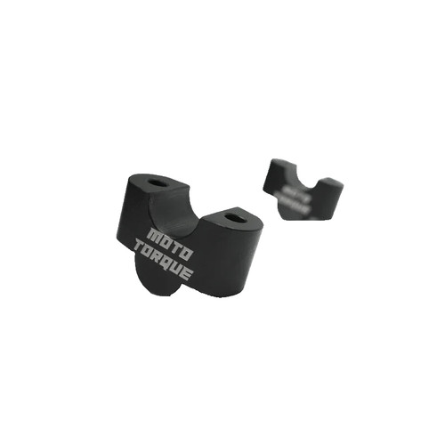 Moto torque handle - moto, riser