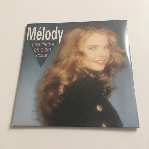 Melody une fleche - -, plein