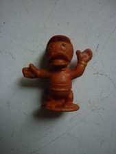 Figurine gomme ESSO GLUPS  -