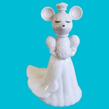 Flacon Parfum Vide Avon First