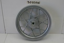 Roue Avant 2,10x12 Grimeca