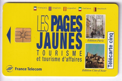 Telecarte phonecard - /,