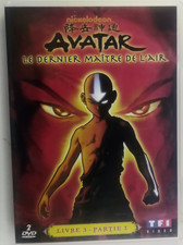Avatar Le Dernier Maitre De