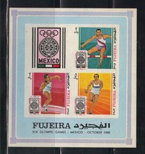 Fujeira 1968 BF JO Mexico