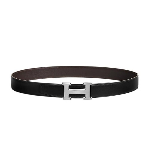 Hermes ceinture cuir - hermes,