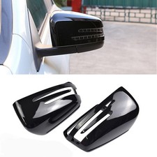 Coque rétroviseur Noir