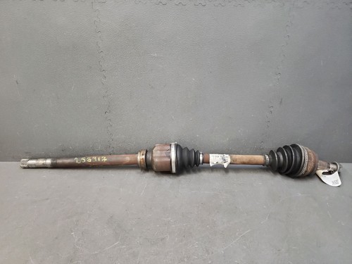 Cardan avant droit peugeot - cardan,
