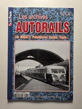 Magazine revue LE TRAIN HORS