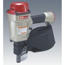 MAX CN70 Cloueur pneumatique