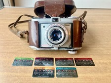 Appareil Photo Kodac Retinette