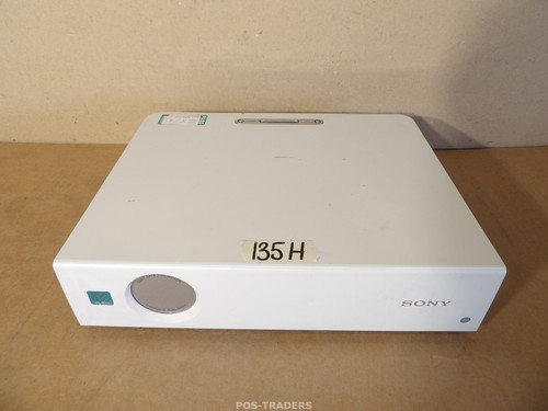 Sony vpl cs6 projector - sony, beamer