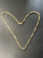 Tres Beau Collier Maille 1930