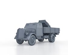 WWII GERMAN - OPEL BLITZ