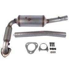 1713342 Filtre à particules pour Ford Transit 2.2TDCi Convertisseur catalytique