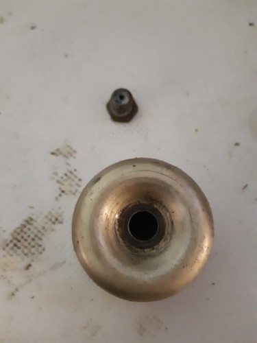 Cuve carburateur moteur - de, de