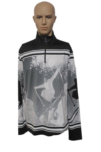 Bogner verti pull - bogner, ski