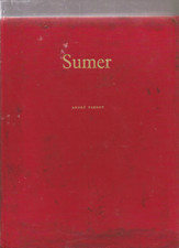 A SUMER par André Parrot coll