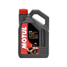 HUILE moto MOTUL 7100 100%