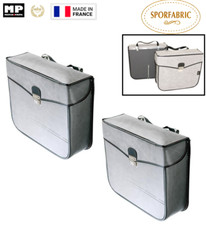 Paire de sacoches SPORFABRIC