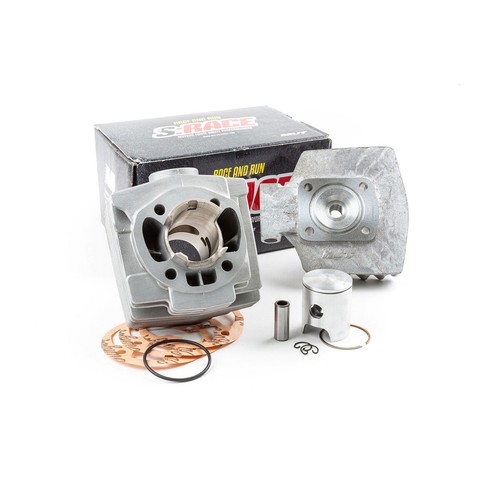 Groupe thermique 50 cc - 50,