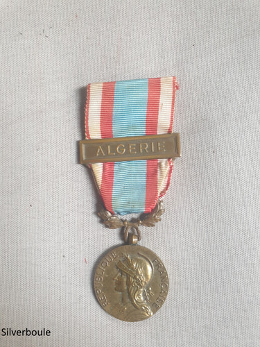 Medaille guerre d - medaille, de